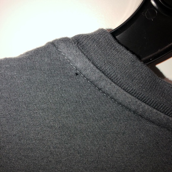 Letluv Daydreamer x Anthropologie The Beach Boys Music Band Tour Shirt Tee sz M - Picture 8 of 8